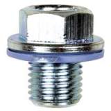 Oil Drain Plugs With Gaskets Oil Drain Plugs With Gaskets