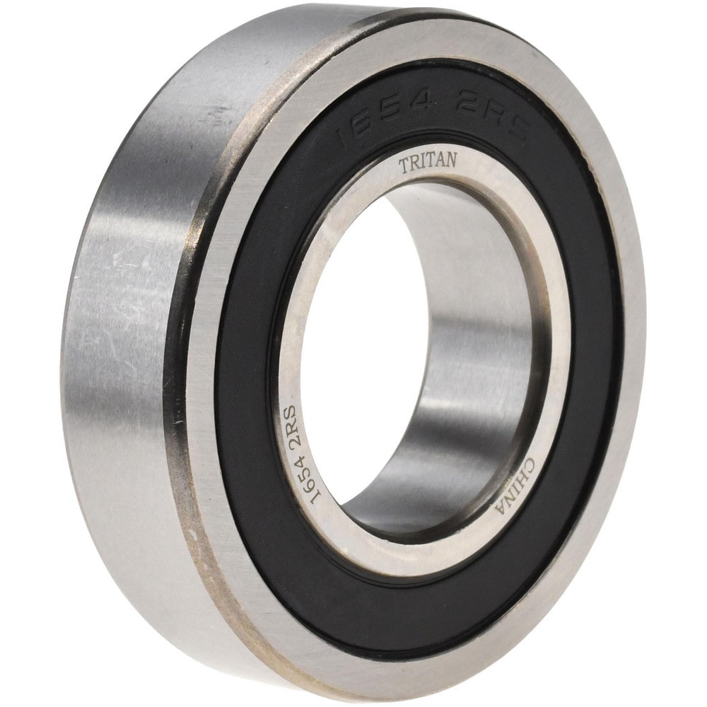 Tritan Deep Groove Ball Bearing 1 25 Bore Dia MSC Direct