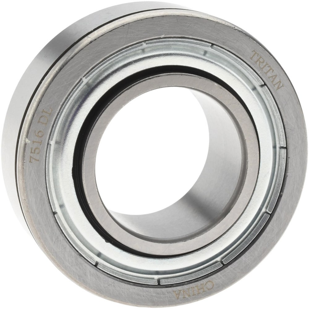 Value Collection Deep Groove Ball Bearing 1 Bore Dia MSC Direct