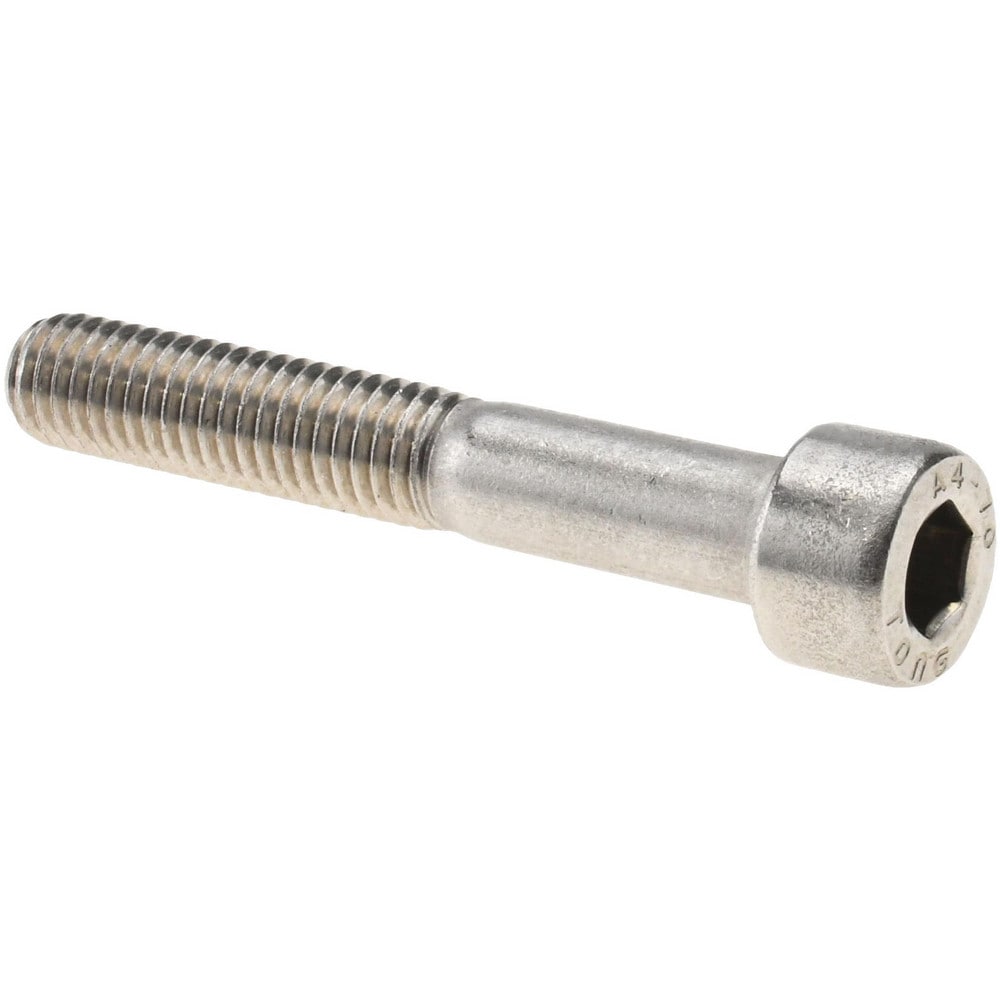 Value Collection Hex Socket Cap Screw M8x1 25 Thread 50 00 Mm