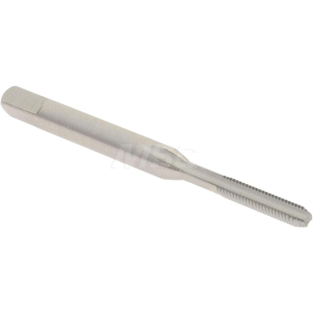 Hertel Straight Flute Tap Unc Flute Bottoming Chamfer B