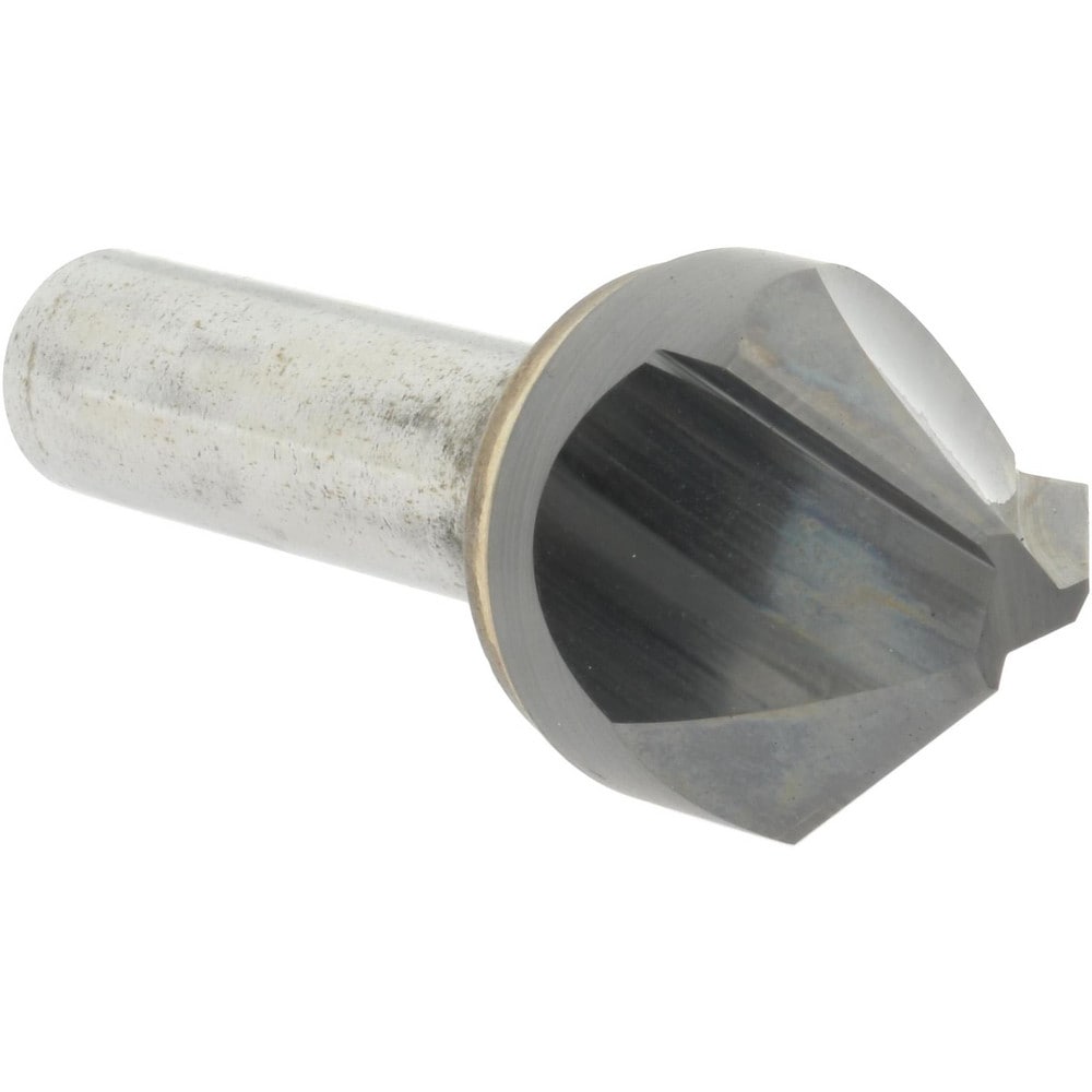 Hertel Countersink Head Dia Deg Included Angle Flute