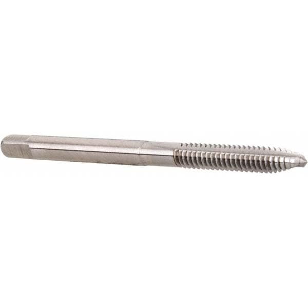 Hertel Spiral Point Tap 6 32 UNC 2 Flutes Plug Chamfer HSS