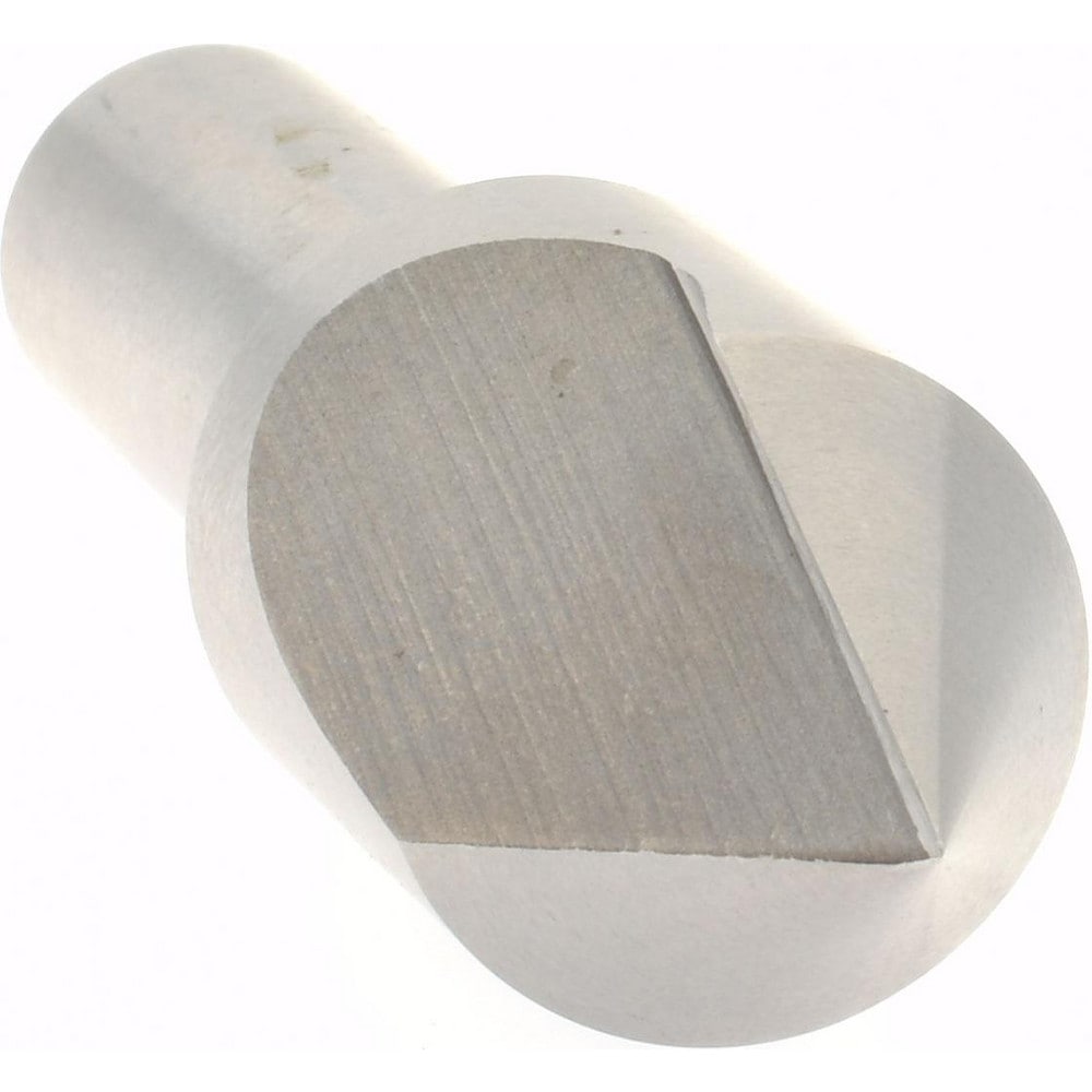 Value Collection Countersink 60 Deg Included Angle 1 Flute High