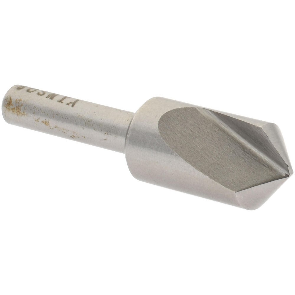 Value Collection Countersink Head Dia Deg Included Angle