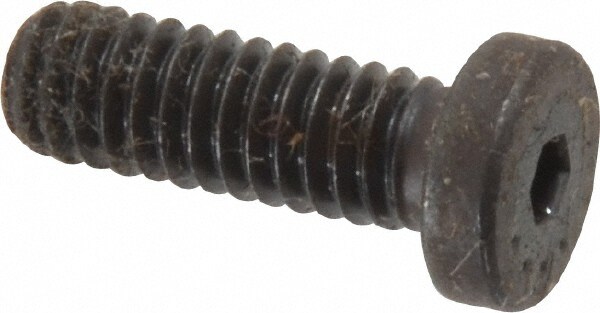 1-1/2 Length 1/2-13 Thread Size 1-1/2 Length Small Parts 5024CSB Hex Socket Drive Fully Threaded Pack of 100 Black Oxide Alloy Steel Button Screw 1/2-13 Thread Size US Made 1-1/2 Length 1/2-13 Thread Size 1-1/2 Length Small Parts 5024CSB Hex Socket Drive Fully Threaded Pack of 100 Black Oxide Alloy Steel Button Screw 1/2-13 Thread Size US Made