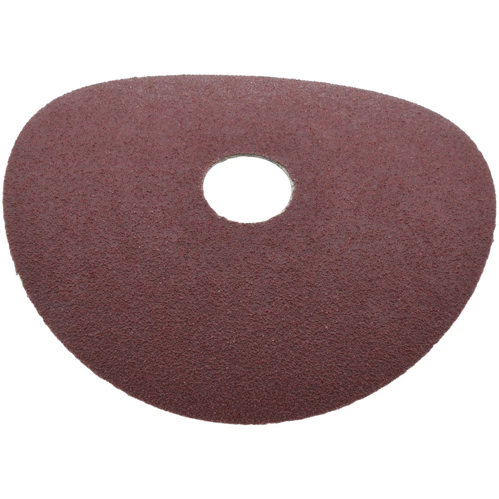 Tru Maxx Fiber Disc Disc Dia Hole Arbor Hole Grit