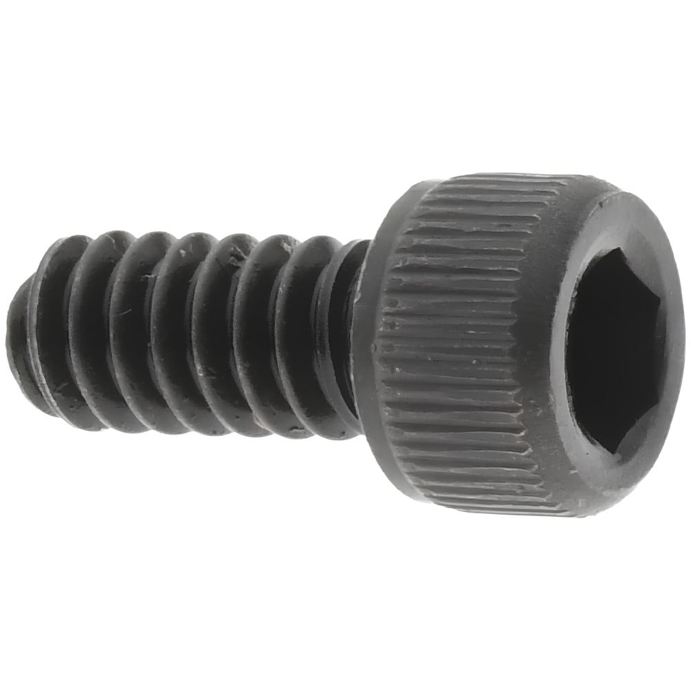 Value Collection Hex Socket Cap Screw Thread Length