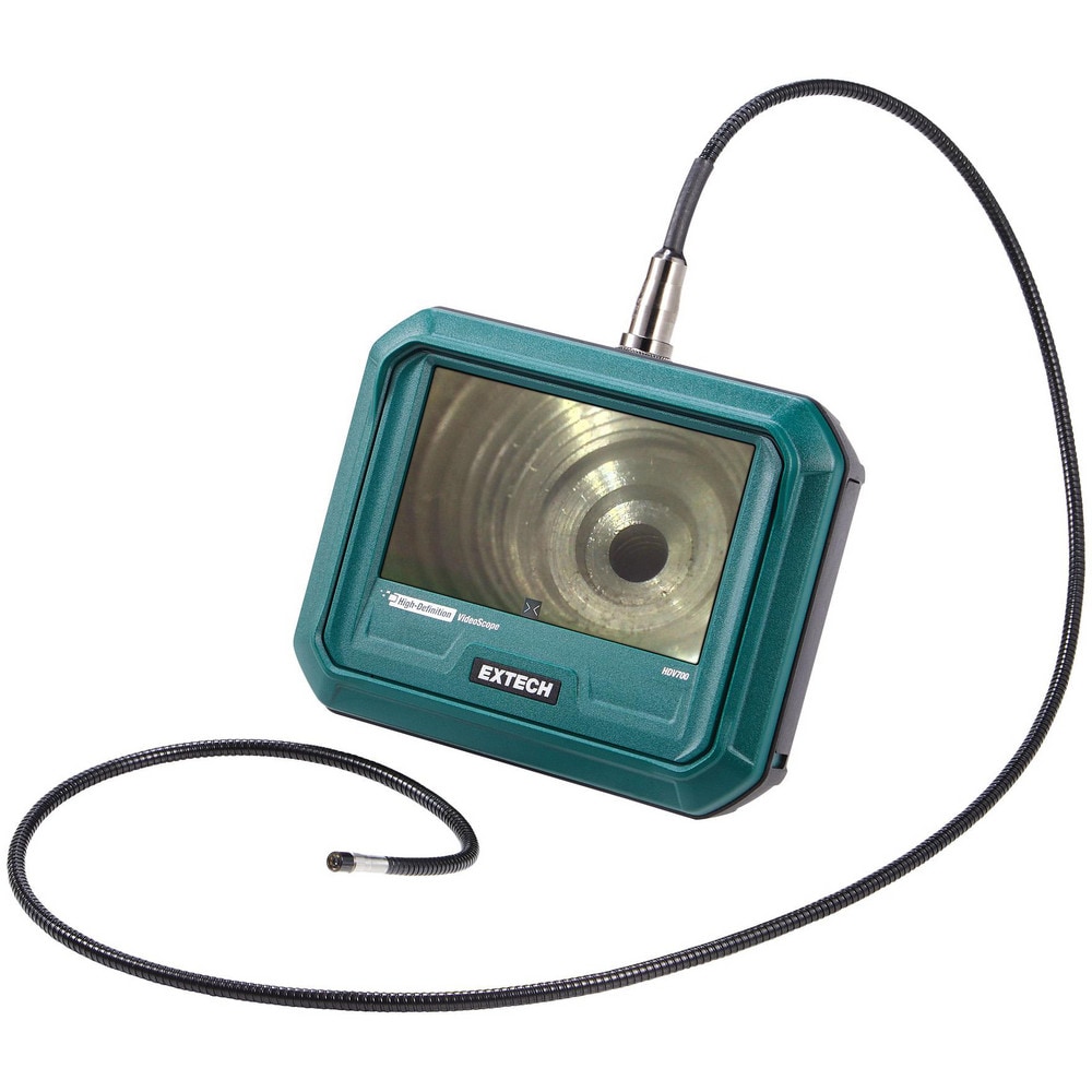 Borescopes Borescope Kits MSC Industrial Supply Co