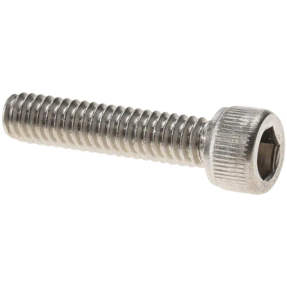 Value Collection Hex Socket Cap Screw Thread Length