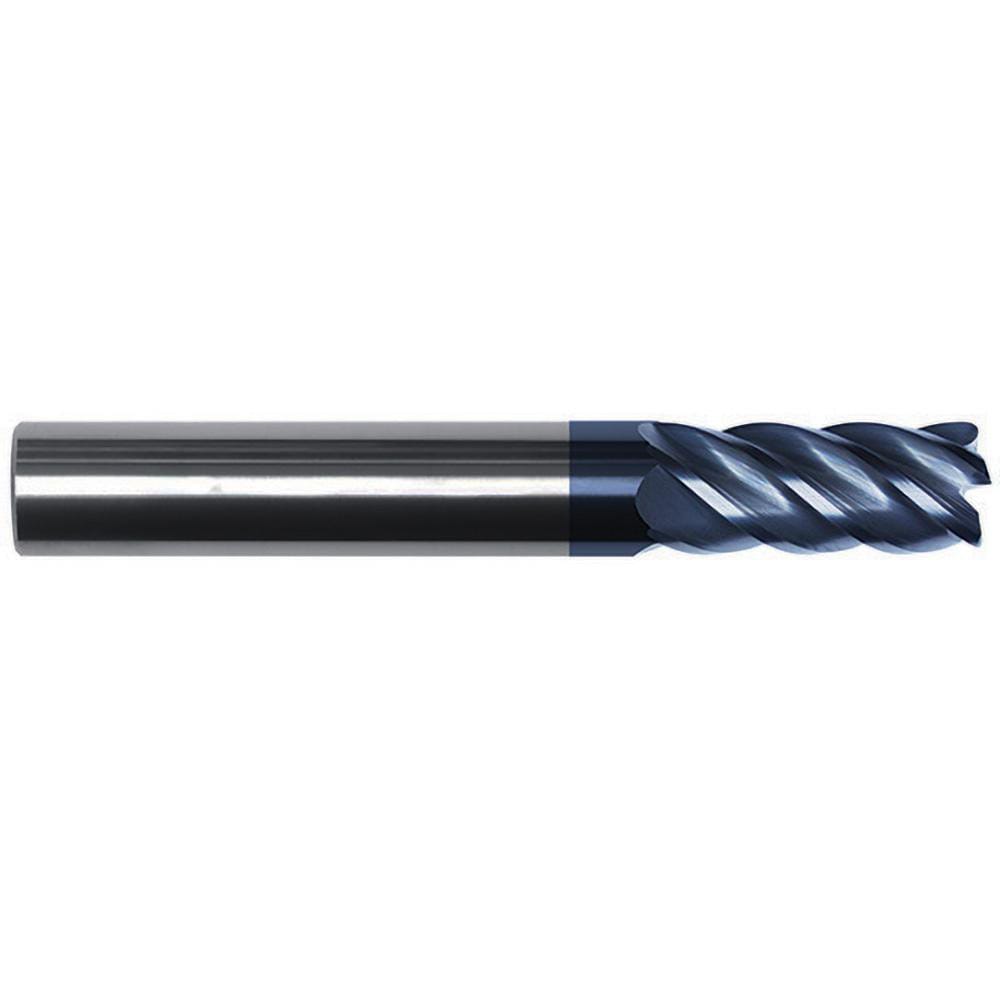 Internal Tool Roughing Finishing End Mills Mill Diameter