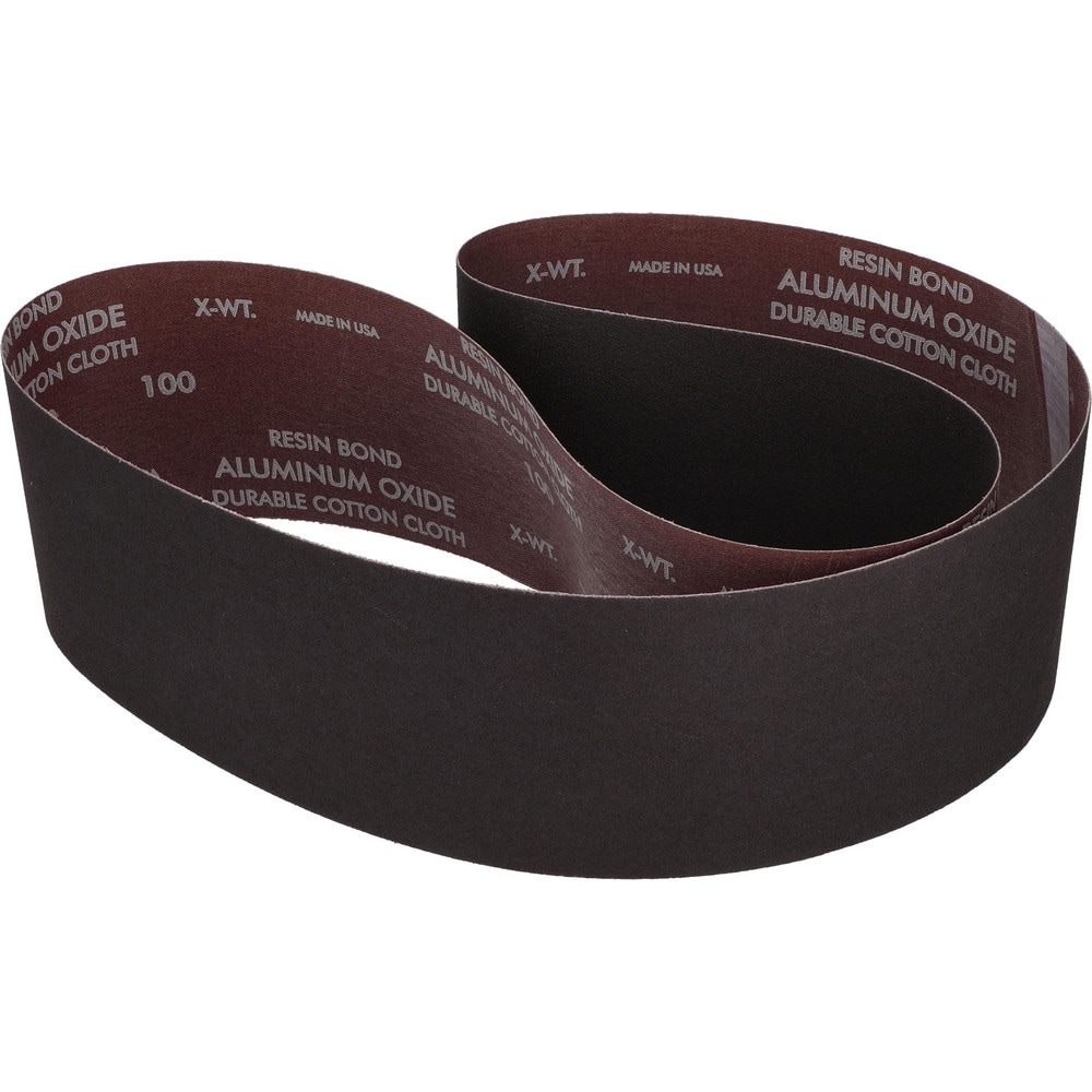 Arc Abrasives Abrasive Belt Wide Oal Aluminum Oxide Msc