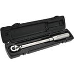 Cdi Micrometer Torque Wrench Foot Pound Inch Pound Newton Meter