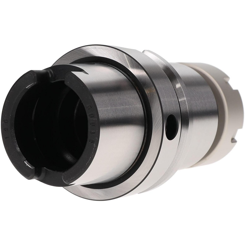 Iscar Collet Chuck To Capacity Er Collet Hollow