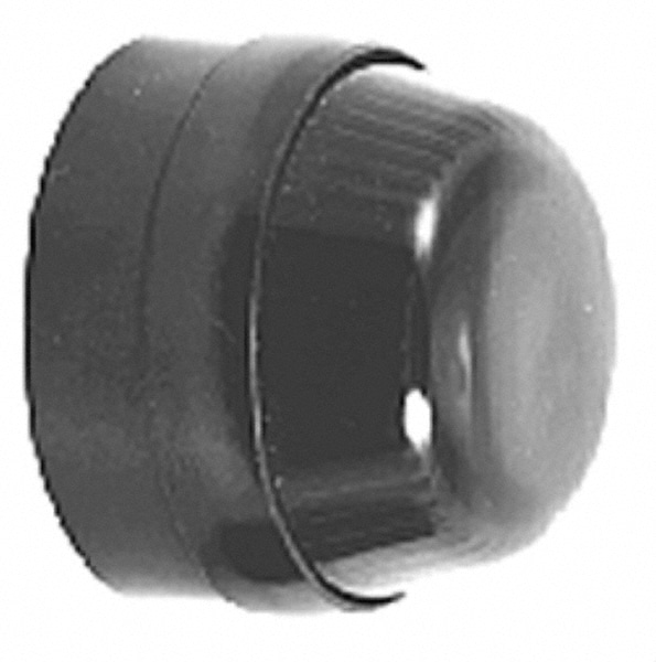 Eaton Cutler Hammer Round Pilot And Indicator Light Lens