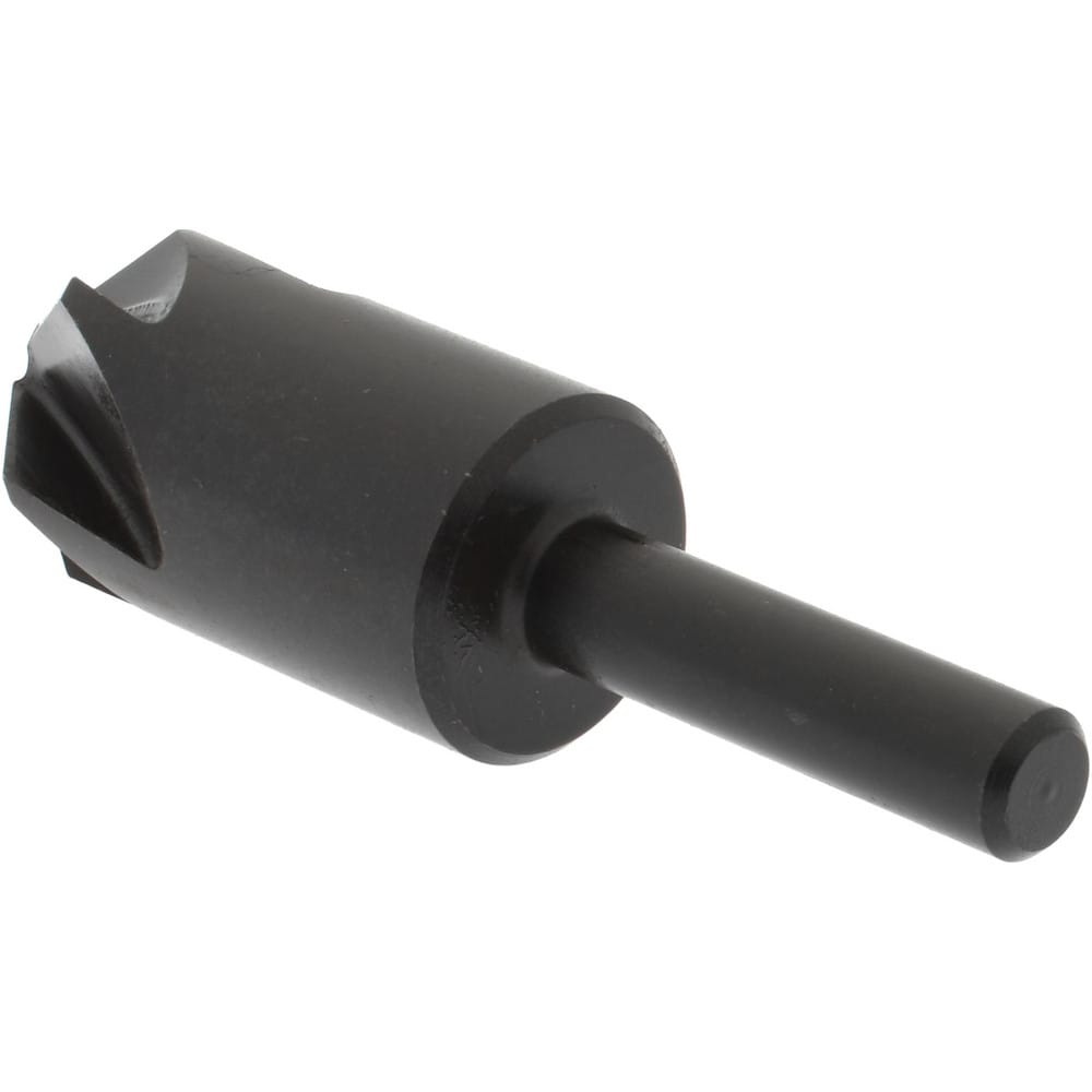 Keo Countersink Head Dia Included Angle Flutes High