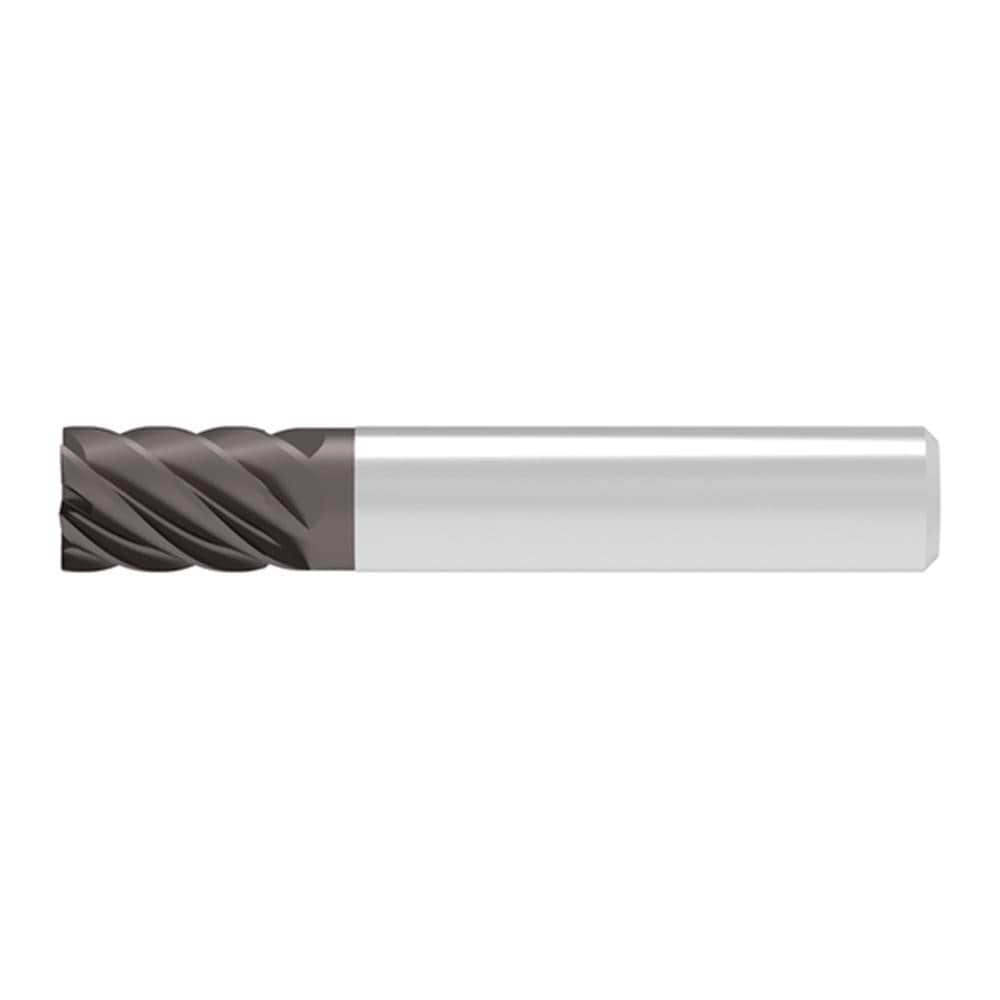 WNT Corner Chamfer End Mill 8 00 Mm Dia 12 0000 Mm LOC 6 Flute S