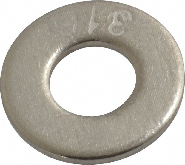 Value Collection Screw Stainless Steel Standard Flat Washer