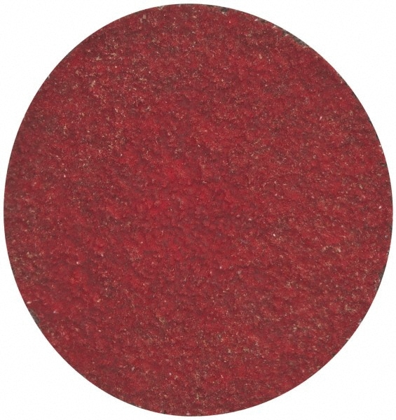 Merit Abrasives Quick Change Disc Type R Dia Grit