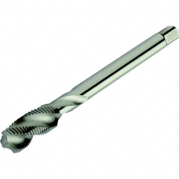 Sandvik Coromant Spiral Flute Tap M X Metric Fine Flutes