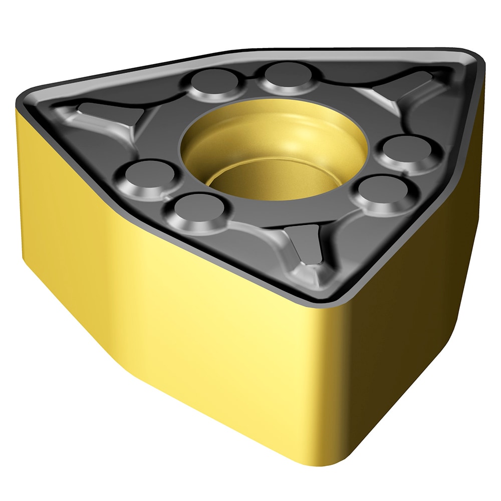 Sandvik Coromant Turning Insert Wnmu Wm Carbide Msc