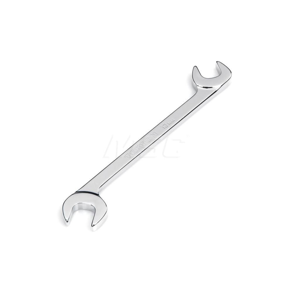 Tekton Open End Wrench Angled Open End Head Mm Msc Direct