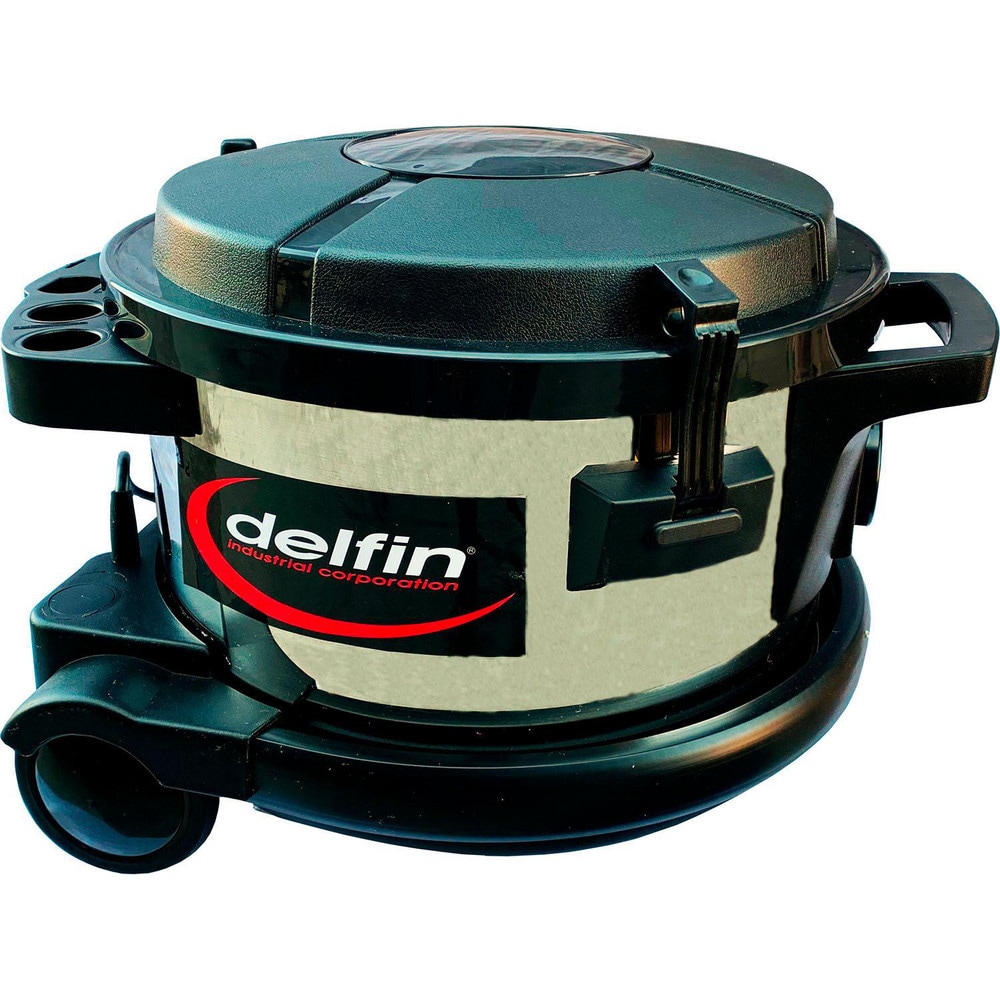 Delfin HEPA Critical Vacuum Cleaners Vacuum Type HEPA Power