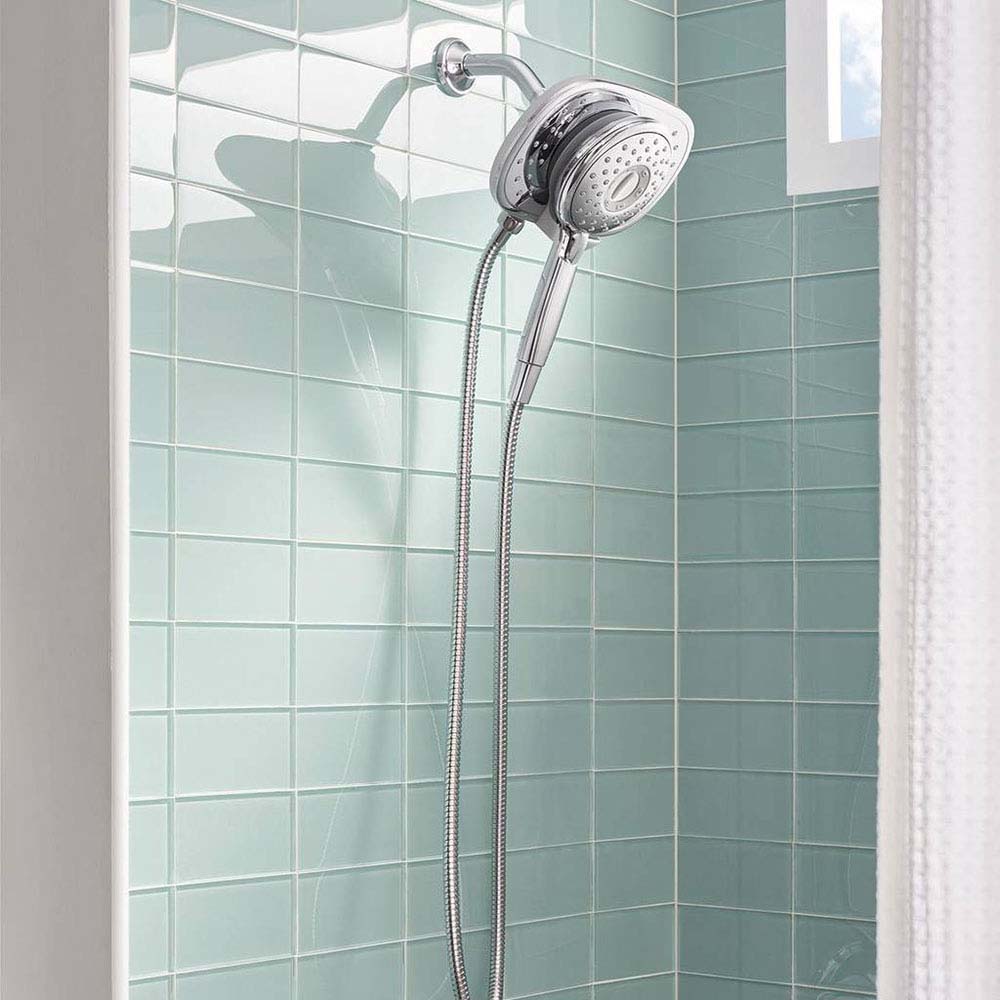 American Standard Spectra Duo In Hand Shower Gpm