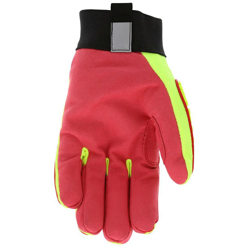 Mcr Safety Cut Puncture Abrasion Resistant Gloves Predator