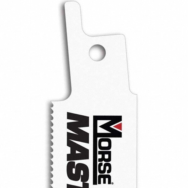 M K Morse Reciprocating Saw Blades Blade Material Bi Metal Blade