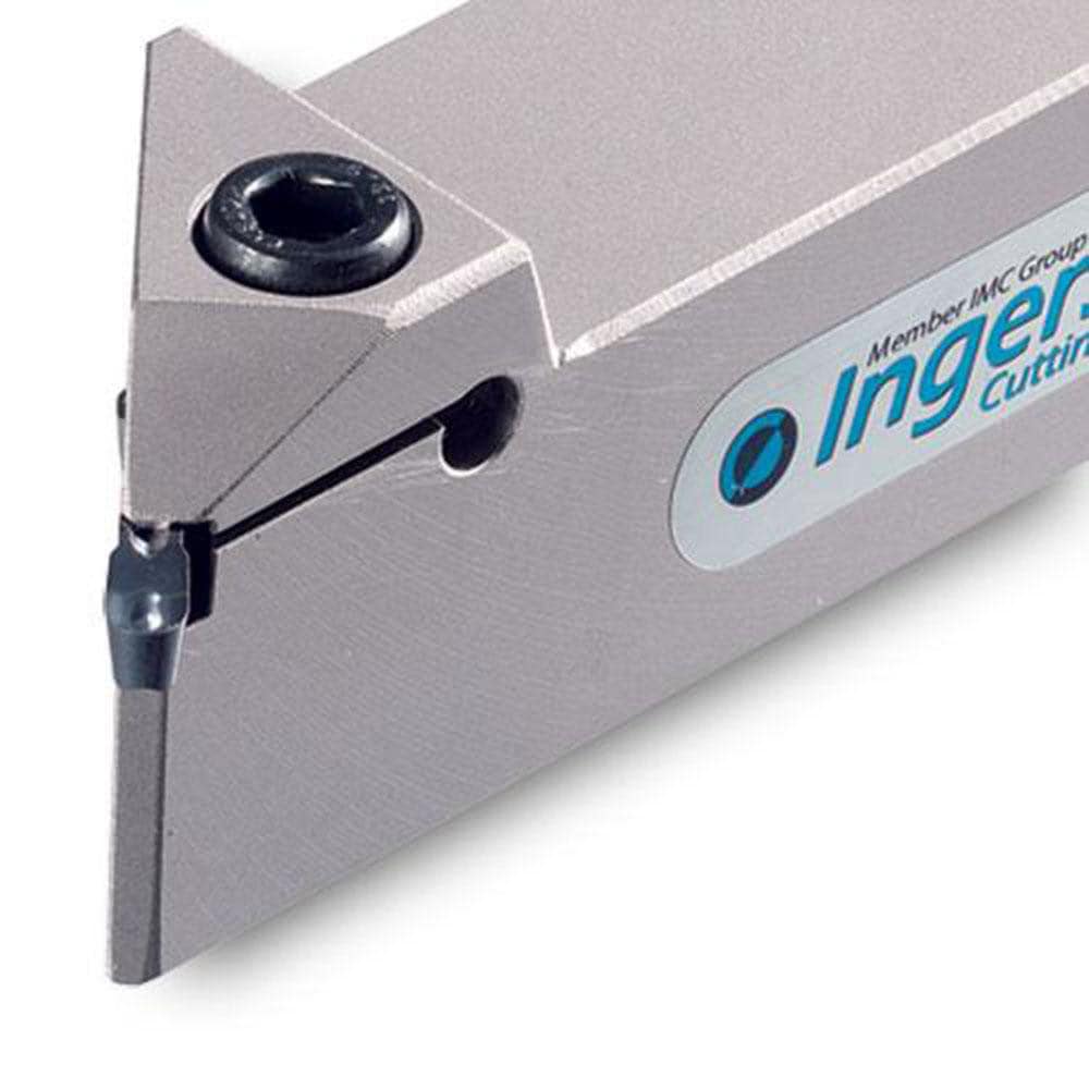 Ingersoll Cutting Tools Indexable Grooving Toolholder Tgeur