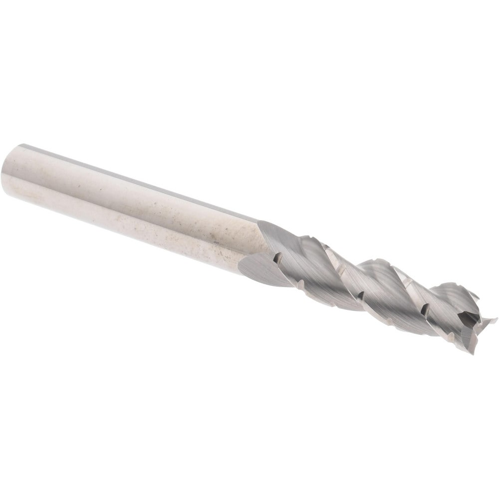 Accupro Roughing End Mill Dia Flutes Single End