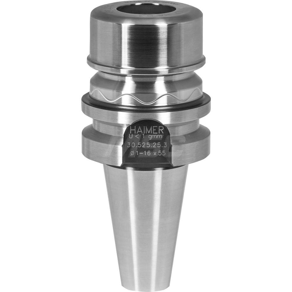 Haimer Collet Chuck Er Collet Taper Shank Msc Direct