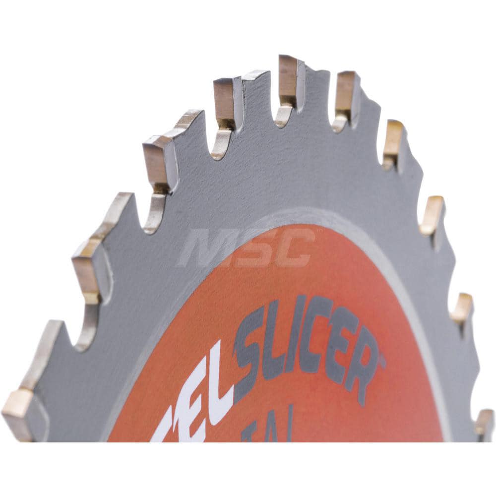 Crescent Wet Dry Cut Saw Blade Dia Arbor Hole