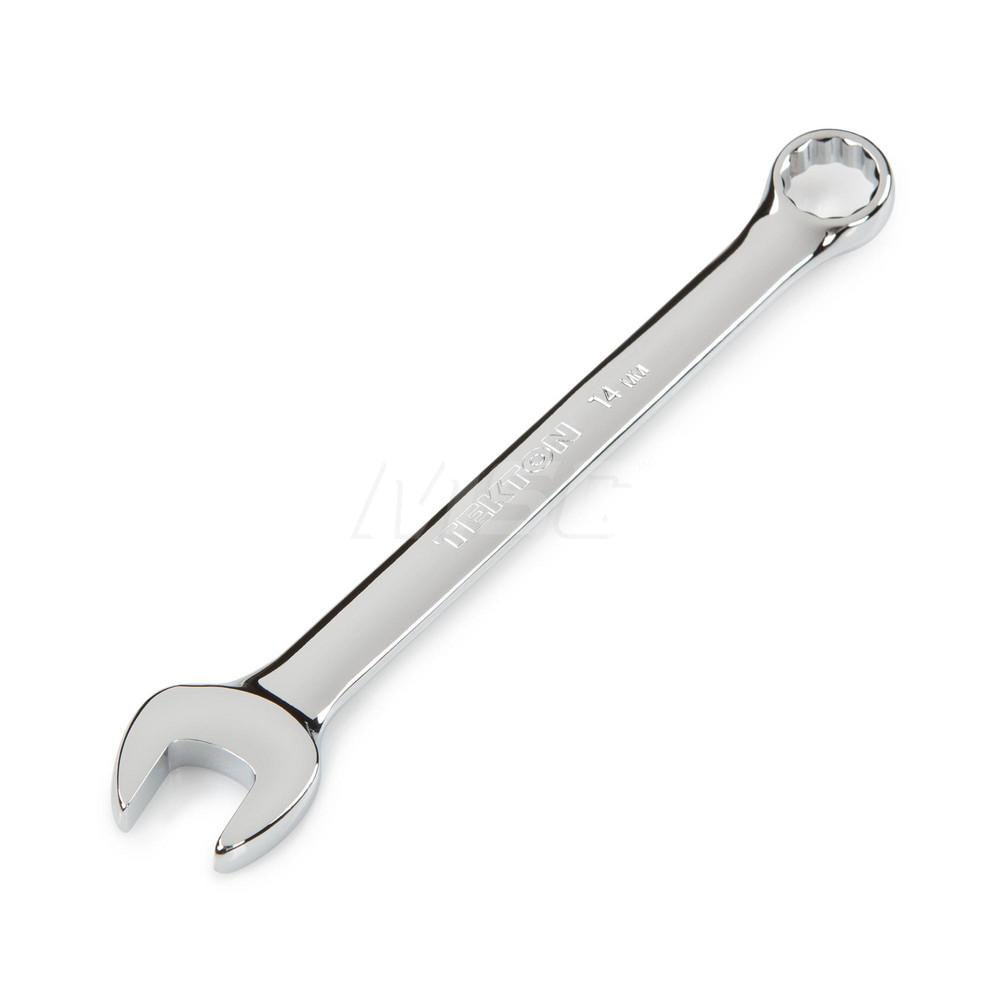 Tekton Combination Wrench Mm Head Size Msc Direct