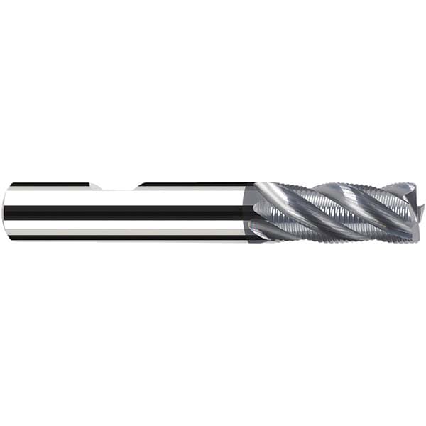 Fraisa Roughing End Mill Dia Flutes Single End Solid