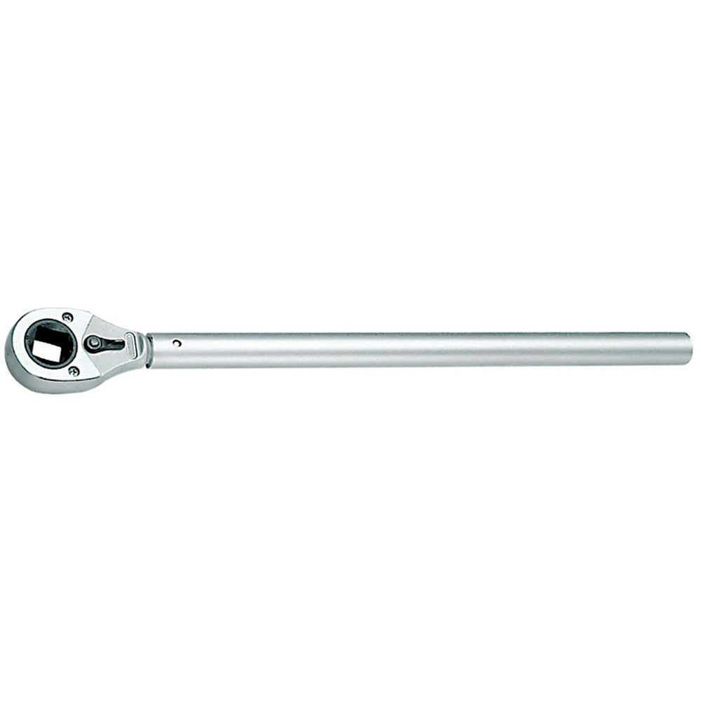 Gedore Ratchets Tool Type Reversible Ratchet Drive Size 27 Mm