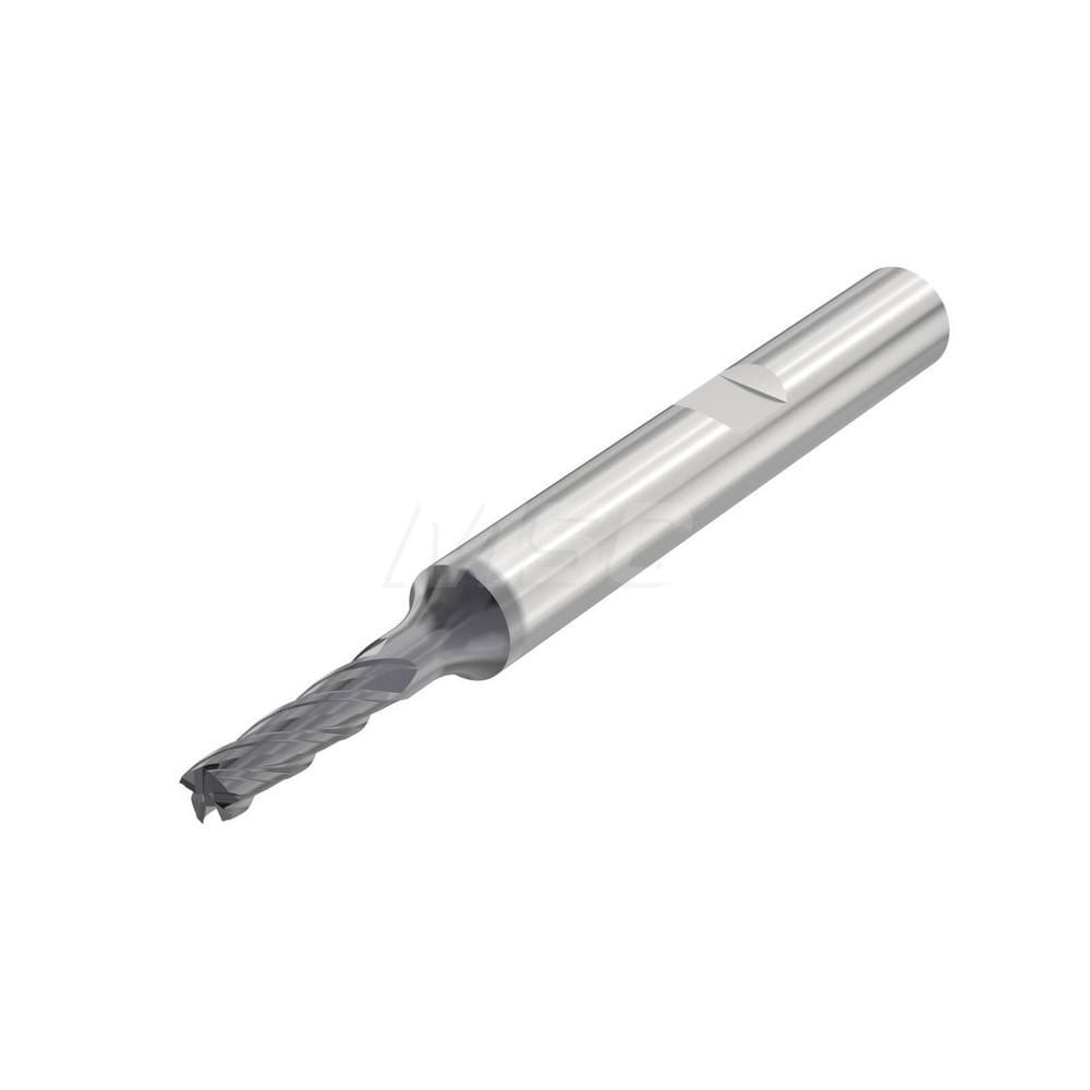 Seco Corner Radius End Mill Mm Dia Mm Loc Mm