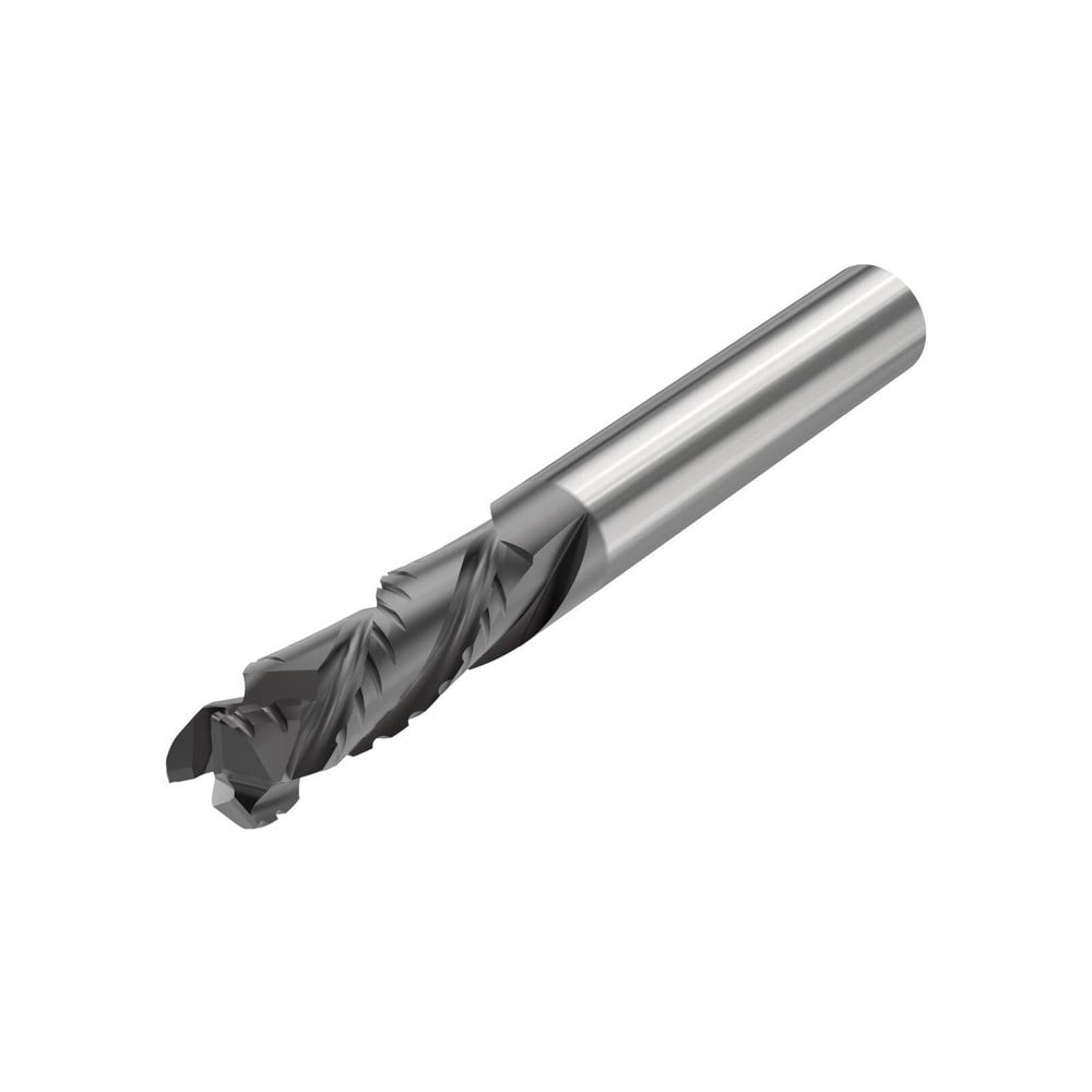 Seco Corner Radius End Mill Mm Dia Mm Loc Mm Radius