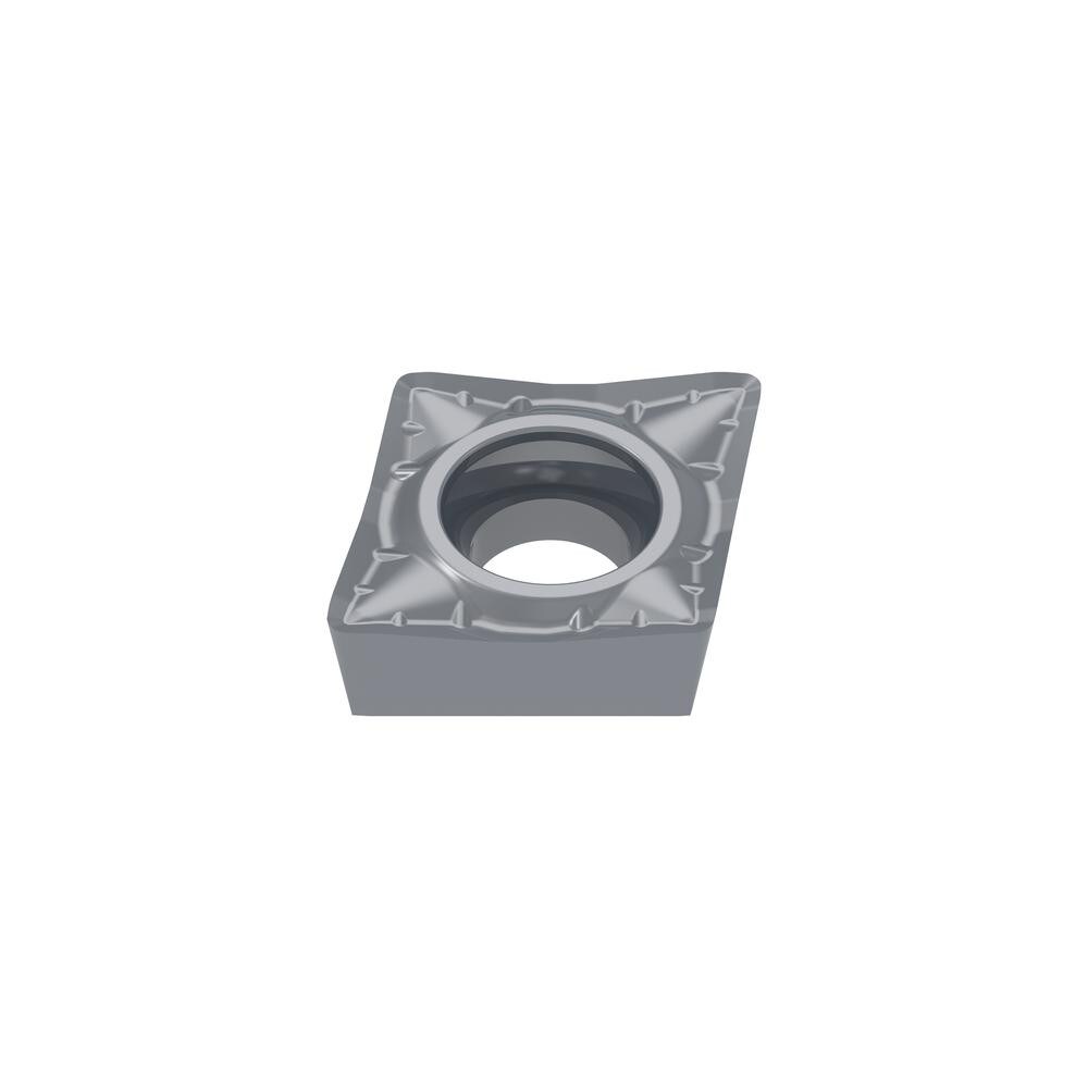 Ceratizit Turning Insert CCGT21 51FN25Q CTPX710 Carbide MSC Direct