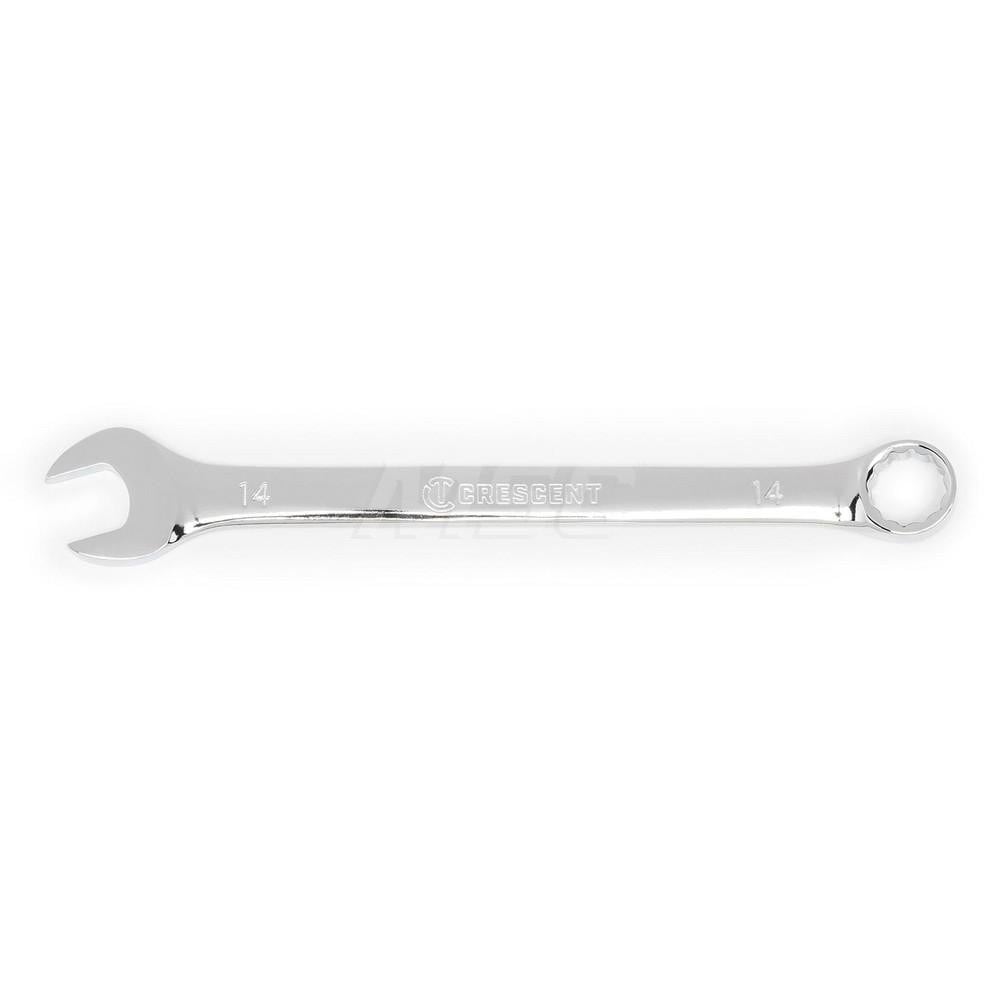 Crescent Combination Wrench Mm Head Size Msc Direct