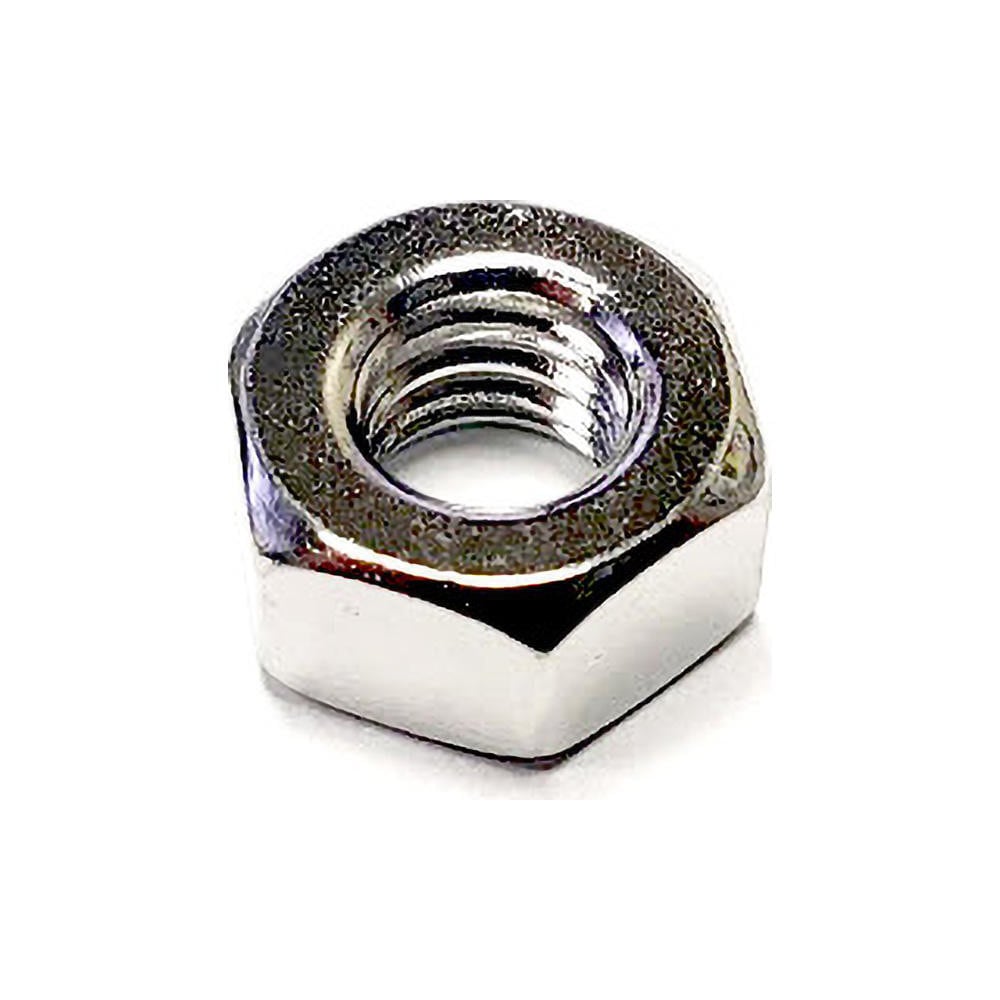 Foreverbolt Heavy Hex Nut Grade Stainless Steel Nl