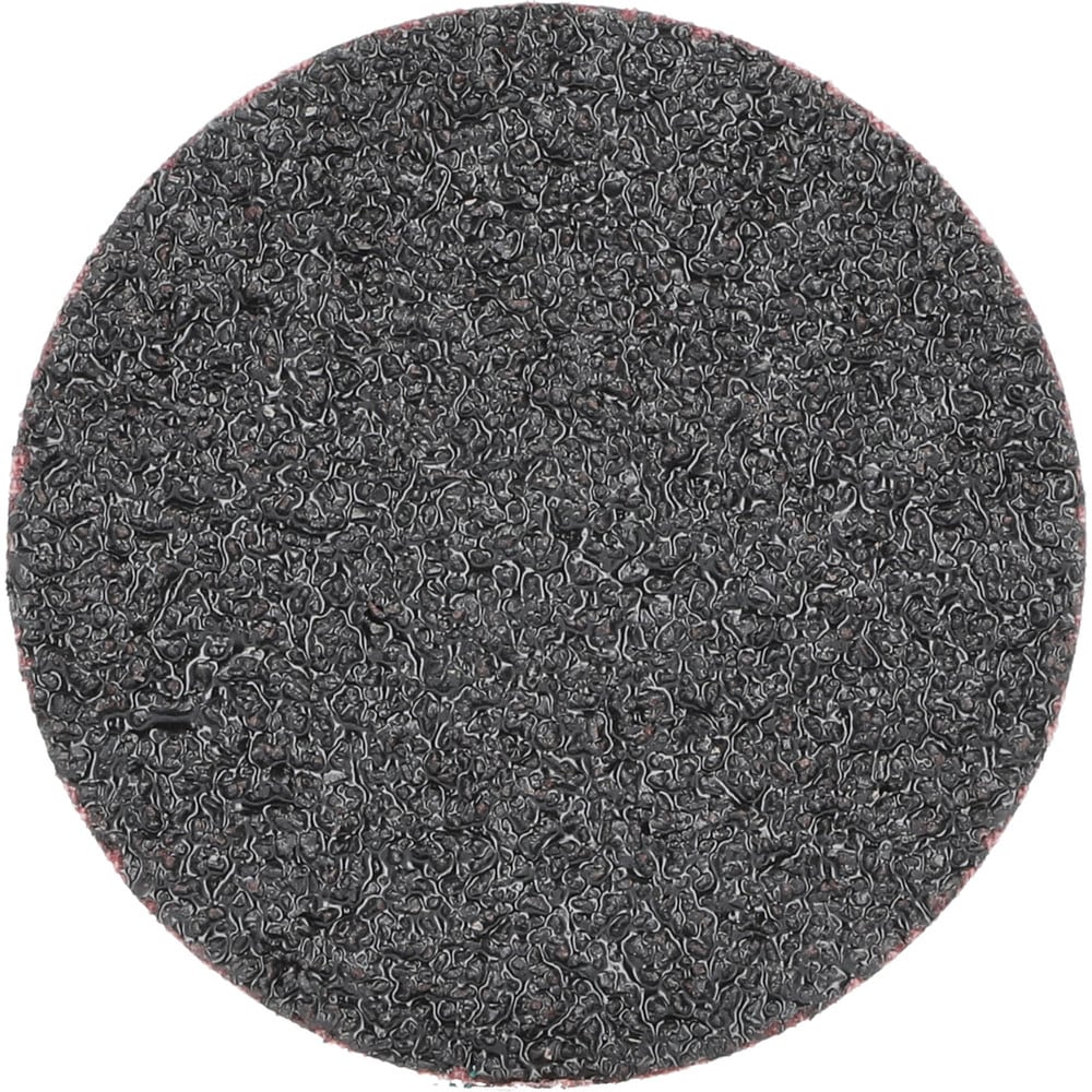 Merit Abrasives Quick Change Disc Type R Dia Grit Aluminum