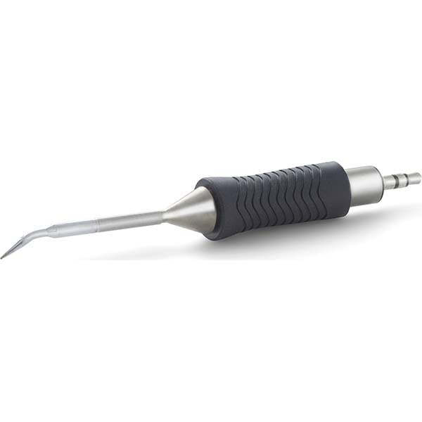 Weller Soldering Iron Bent Conical Tip MSC Direct