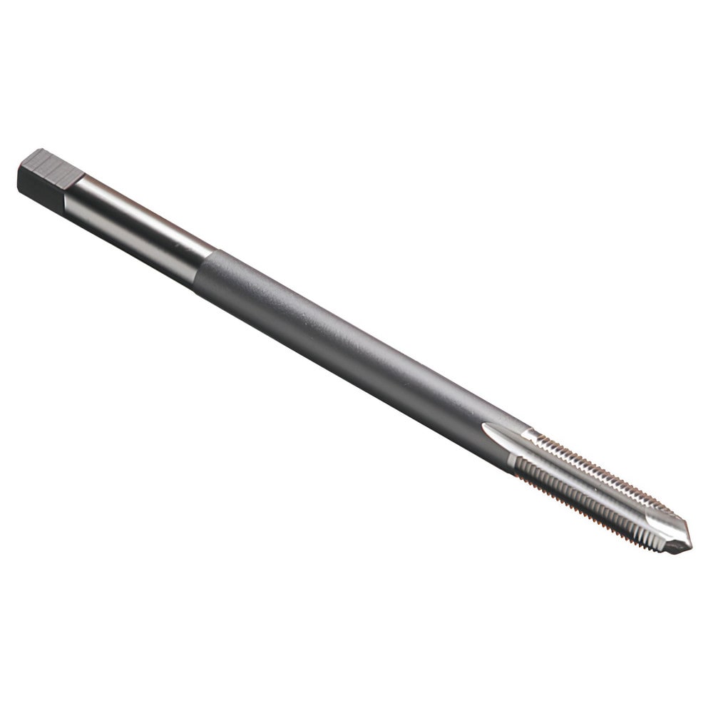 Greenfield Threading Spiral Point Tap Unf Flutes Plug