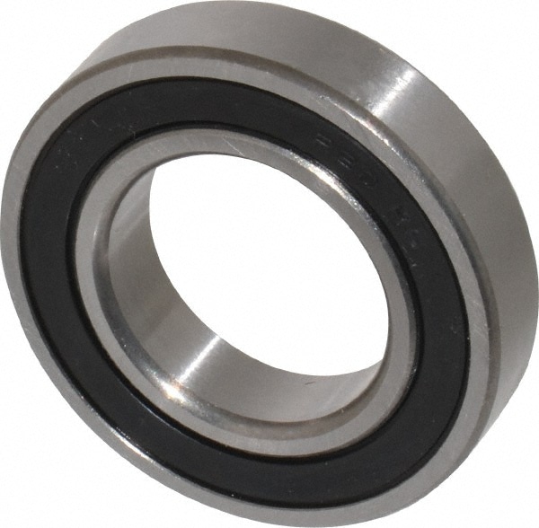 Tritan Deep Groove Ball Bearing Double Seal MSC Direct