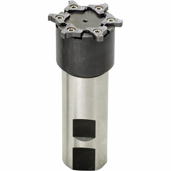 Indexable Milling Cutters