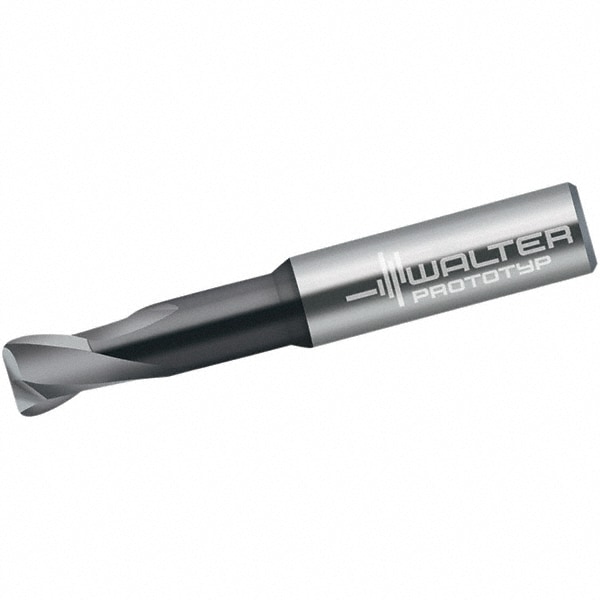 Walter Prototyp Corner Radius End Mill Mm Dia Mm Loc