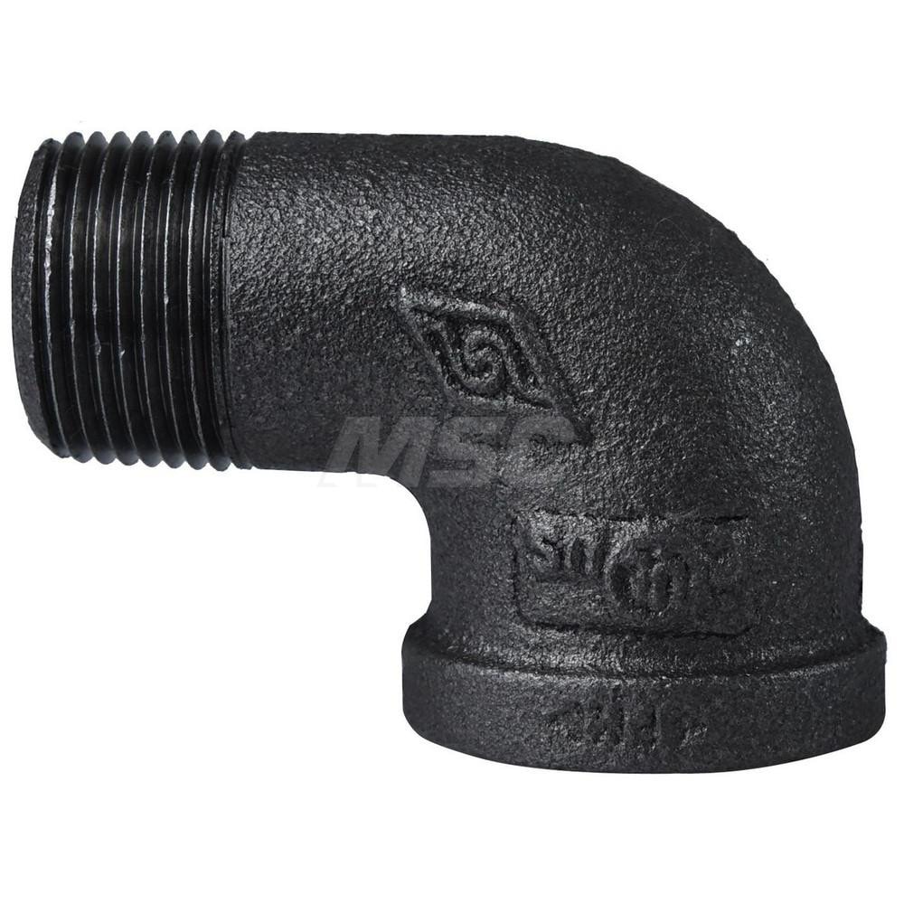 Value Collection Size Class Malleable Iron Black Pipe