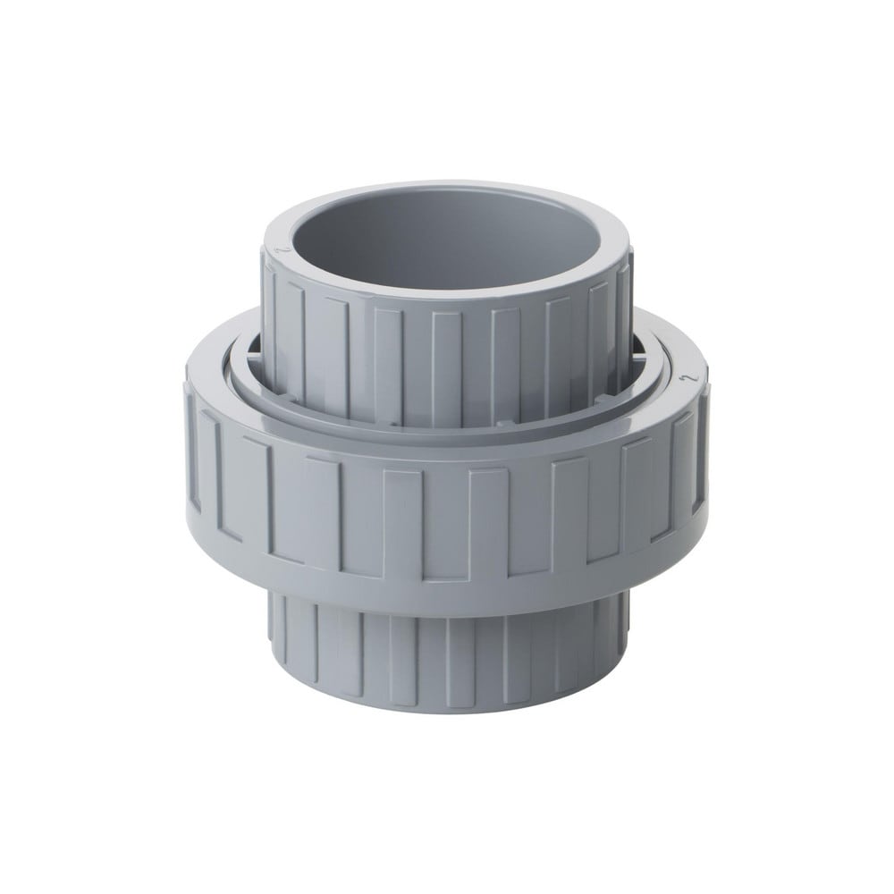 Pro Source Cpvc Plastic Pipe Union With Epdm O Ring Msc